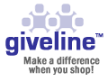 Givelline.com - Make a difference when you shop!